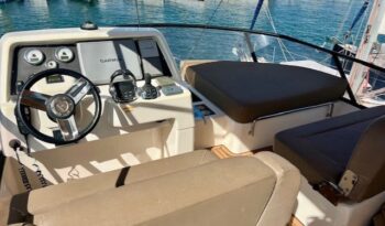 
										Bavaria Virtess 420 Fly completo									