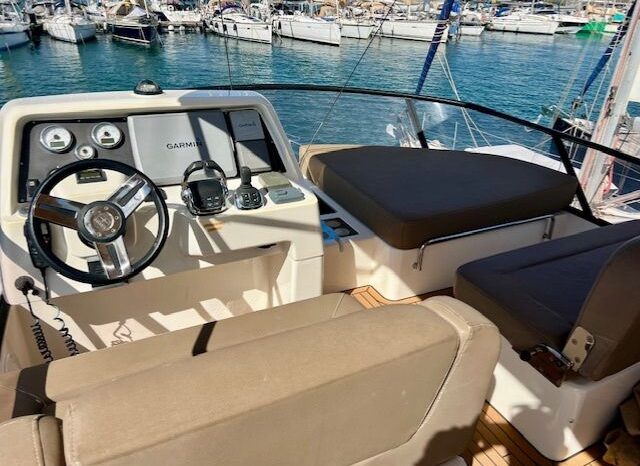 
								Bavaria Virtess 420 Fly completo									