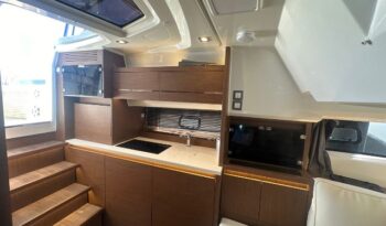 
										Jeanneau CAP CAMARAT 12.5WA completo									