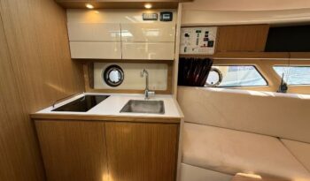 
										Azimut Atlantis 34 completo									