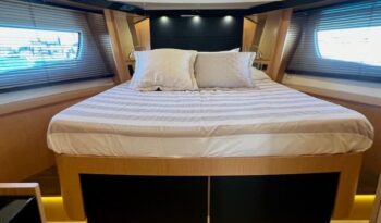 
										Bavaria Virtess 420 Fly completo									