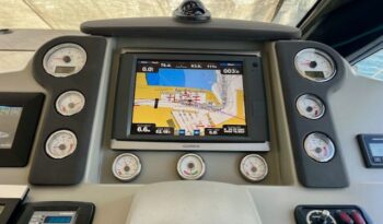 
										Bavaria Virtess 420 Fly completo									