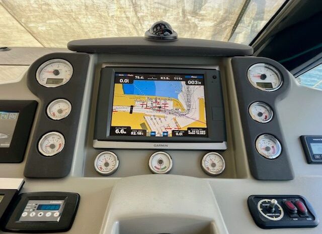 
								Bavaria Virtess 420 Fly completo									