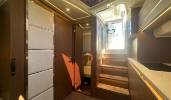 
										Jeanneau CAP CAMARAT 12.5WA completo									