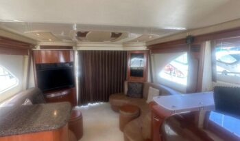 
										Sea Ray 58 Sedan Bridge completo									