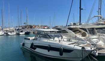 
										Jeanneau CAP CAMARAT 12.5WA completo									