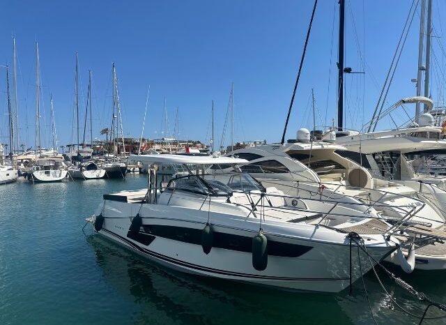 Jeanneau CAP CAMARAT 12.5WA