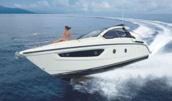 
										Azimut Atlantis 34 completo									