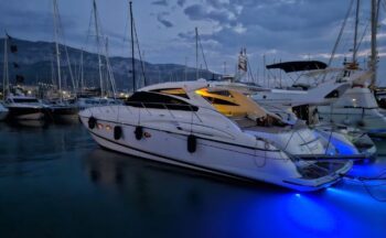 Princess V58