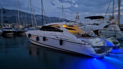 Princess V58