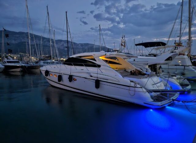 Princess V58