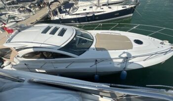 
										Sunseeker Portofino 47 completo									