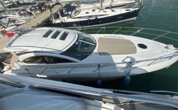 Sunseeker Portofino 47