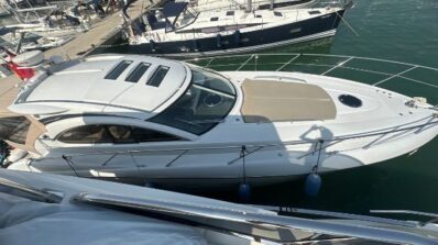 Sunseeker Portofino 47