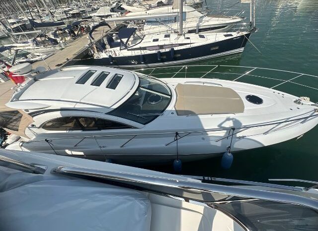 Sunseeker Portofino 47