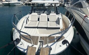 Jeanneau CAP CAMARAT 12.5WA