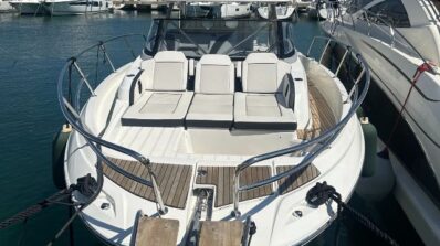 Jeanneau CAP CAMARAT 12.5WA