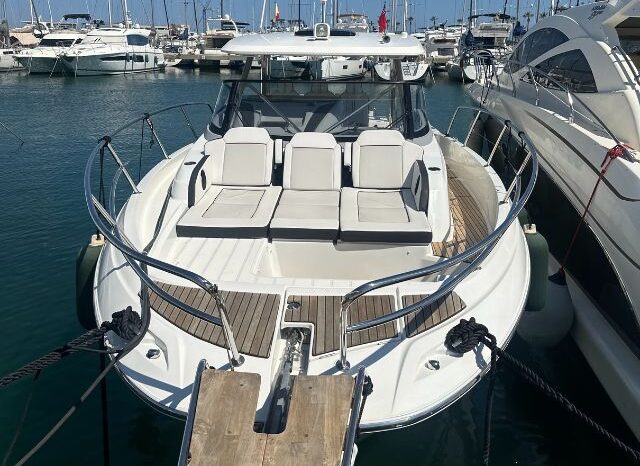 Jeanneau CAP CAMARAT 12.5WA