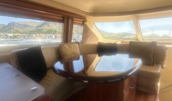 
										Sea Ray 58 Sedan Bridge completo									