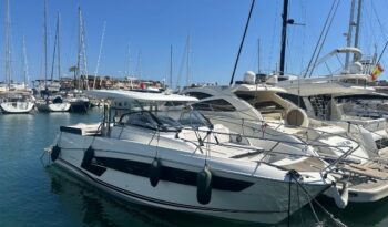 
										Jeanneau CAP CAMARAT 12.5WA completo									