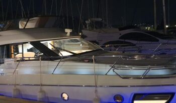 
										Bavaria Virtess 420 Fly completo									