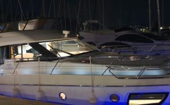 Bavaria Virtess 420 Fly