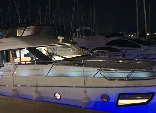 
								Bavaria Virtess 420 Fly completo									