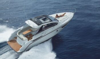 
										Azimut Atlantis 34 completo									