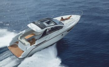 Azimut Atlantis 34