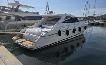 Princess V58