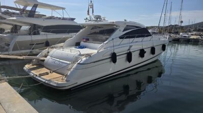Princess V58