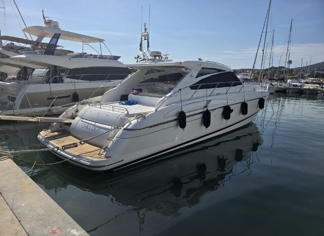 Princess V58