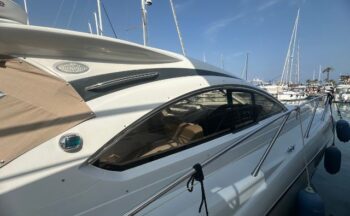 Sunseeker Portofino 47