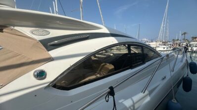 Sunseeker Portofino 47