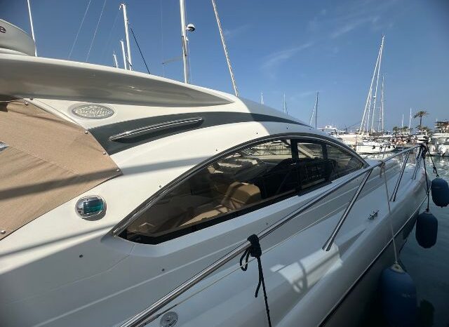 Sunseeker Portofino 47
