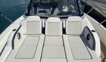 
										Jeanneau CAP CAMARAT 12.5WA completo									