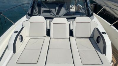 Jeanneau CAP CAMARAT 12.5WA