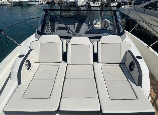 Jeanneau CAP CAMARAT 12.5WA