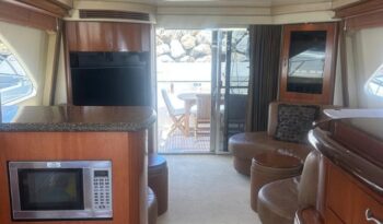 
										Sea Ray 58 Sedan Bridge completo									