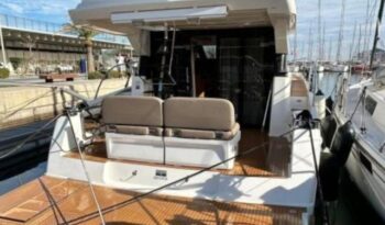 
										Bavaria Virtess 420 Fly completo									