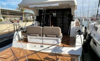 Bavaria Virtess 420 Fly
