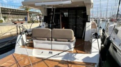 Bavaria Virtess 420 Fly