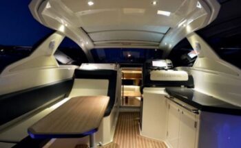 Azimut Atlantis 34