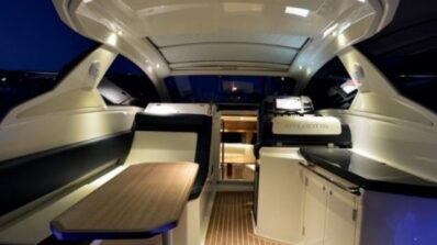 Azimut Atlantis 34