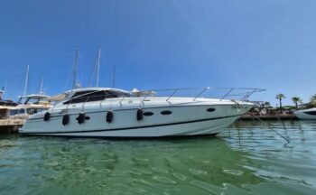 Princess V58