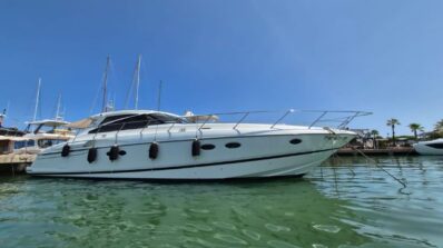Princess V58