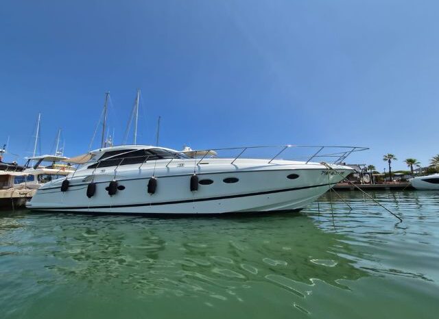 Princess V58