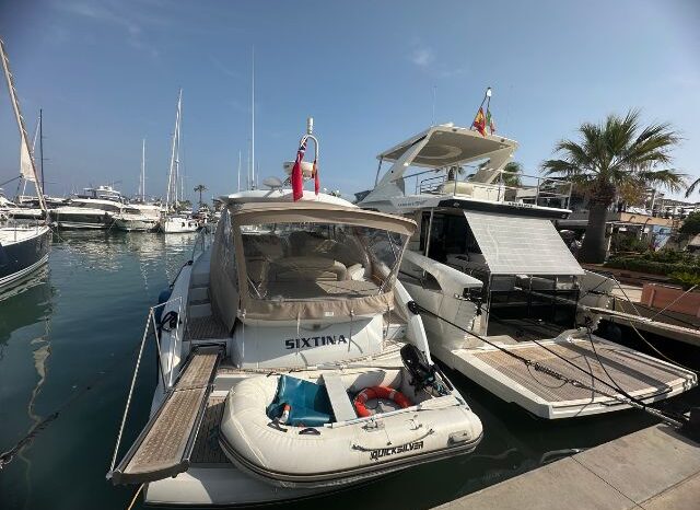 Sunseeker Portofino 47