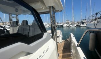 
										Jeanneau CAP CAMARAT 12.5WA completo									