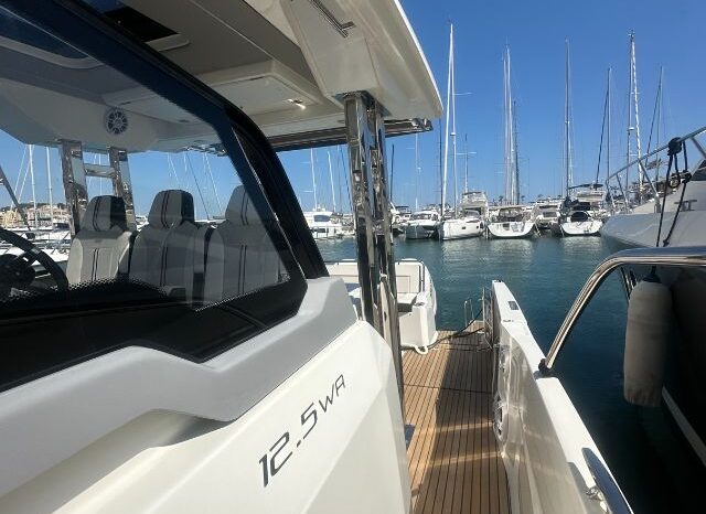 Jeanneau CAP CAMARAT 12.5WA